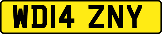 WD14ZNY