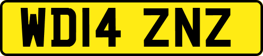 WD14ZNZ