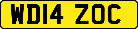 WD14ZOC