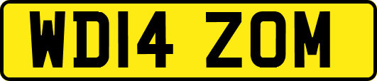 WD14ZOM