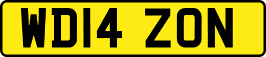 WD14ZON