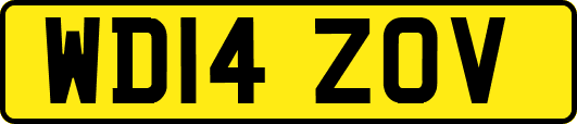 WD14ZOV