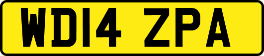 WD14ZPA