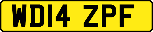 WD14ZPF