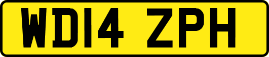 WD14ZPH
