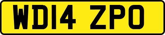 WD14ZPO