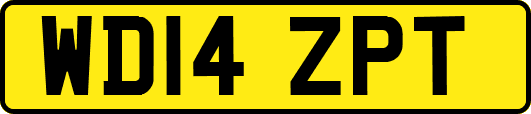 WD14ZPT
