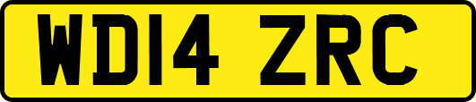 WD14ZRC