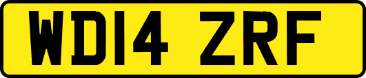 WD14ZRF