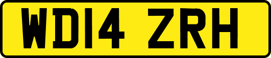 WD14ZRH