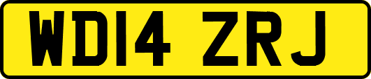 WD14ZRJ