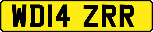 WD14ZRR