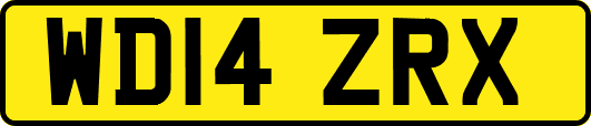 WD14ZRX