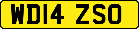 WD14ZSO