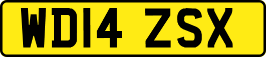WD14ZSX