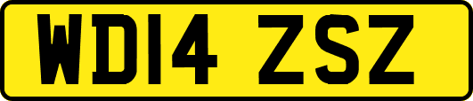 WD14ZSZ