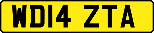 WD14ZTA
