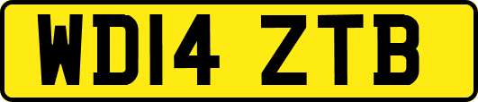 WD14ZTB