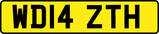 WD14ZTH