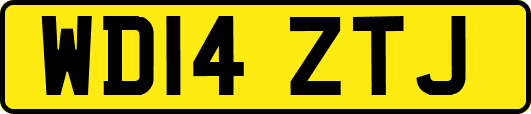 WD14ZTJ