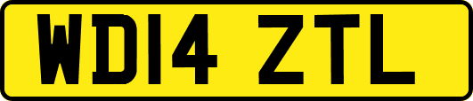 WD14ZTL