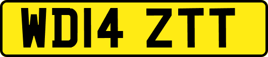 WD14ZTT