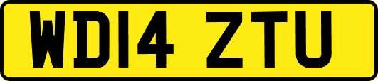 WD14ZTU