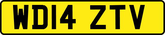 WD14ZTV