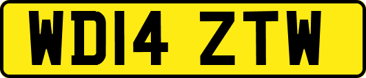 WD14ZTW