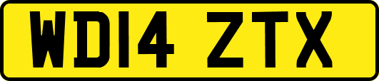 WD14ZTX