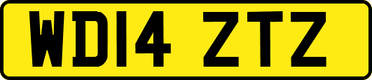 WD14ZTZ