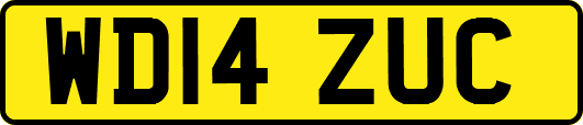 WD14ZUC