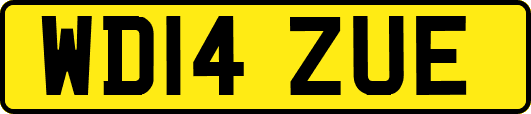 WD14ZUE