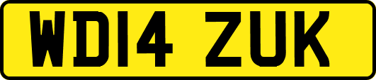 WD14ZUK