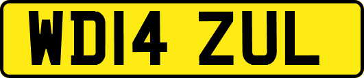 WD14ZUL