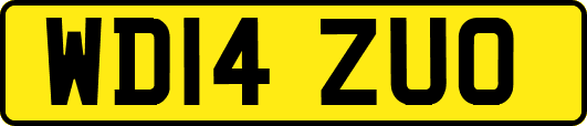 WD14ZUO