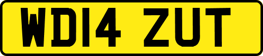 WD14ZUT