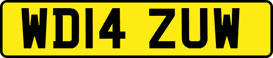WD14ZUW