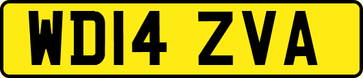 WD14ZVA
