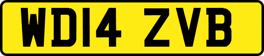WD14ZVB