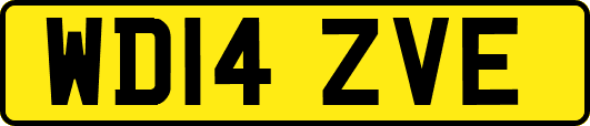 WD14ZVE