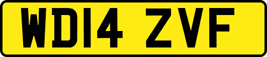 WD14ZVF