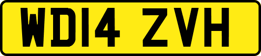WD14ZVH