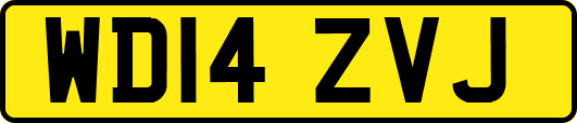 WD14ZVJ