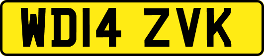 WD14ZVK