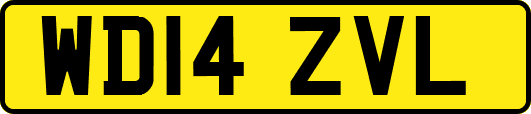 WD14ZVL
