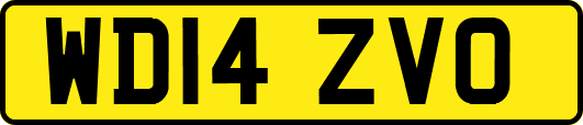 WD14ZVO