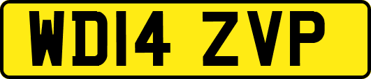 WD14ZVP