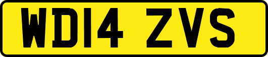 WD14ZVS