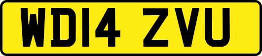 WD14ZVU